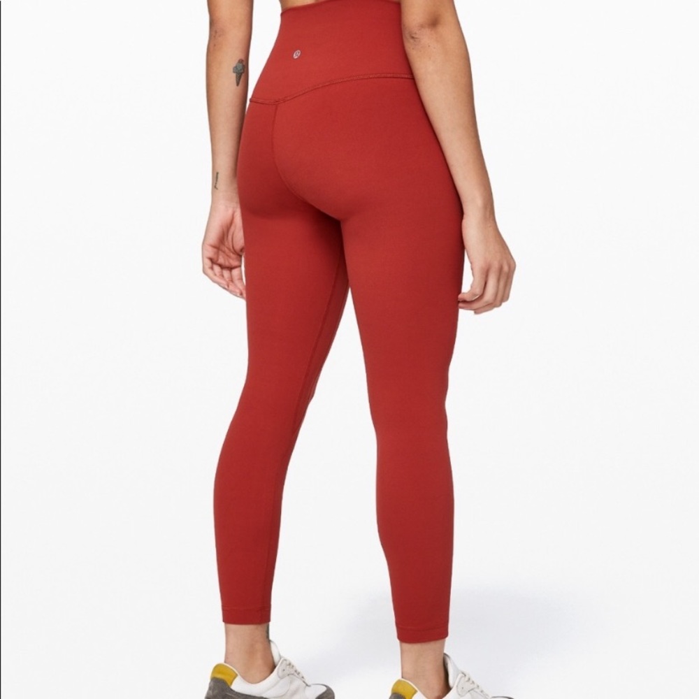 Lululemon Align